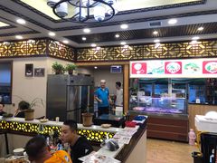 -安业泡馍(小寨店)