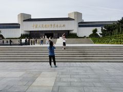 -中国人民抗日战争纪念雕塑园