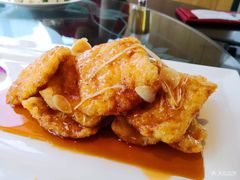 -小南洋海景餐厅(深圳湾店)