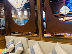 -云海肴云南菜·蒸汽石锅鱼(北京良乡华冠店)