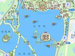 -颐和园