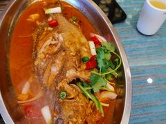 -自游人·美食一楼·地道徽菜(三十年名店)