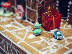 -帝企鹅自助餐厅•儿童岛•真企鹅(长隆企鹅酒店)