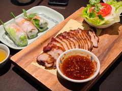 -大头虾越式风味餐厅(光明广场店)