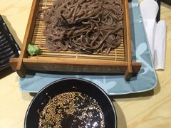 -晶吉·居酒屋·烧鸟·生鱼饭(中山区民主广场店)