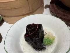 -桂满陇·手作小笼包&江南叫花鸡(中山公园店)
