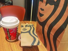 -星巴克(北京新东安)