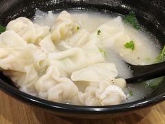 -小杨生煎(香港名都店)