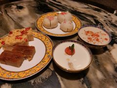 -富华斋饽饽铺·宫廷糕点·伴手礼(护国新天地店)