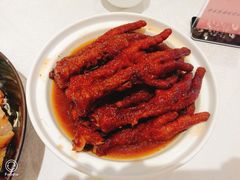 -大铁勺新津菜(东丽阳光新业广场店)