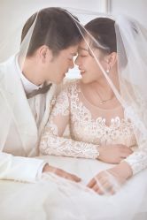 -雪中彩影婚纱摄影·微光艺术中心