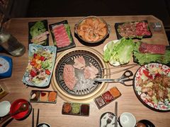 -一井烧肉·活鳗·火锅(毕淘买店)
