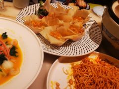 -桂满陇天书(南京德基旗舰店)