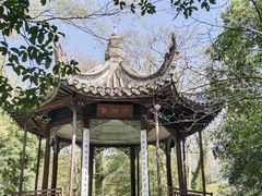 -台州府城(东湖)