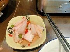 -富正毅三下锅·湘西韵味(天门山索道店)