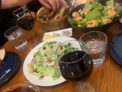 -普兰达德国餐厅·德式脆皮烤猪肘·自酿啤酒(观唐店)