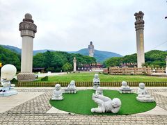 -灵山胜境