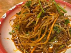 -兔槽江湖菜·重庆璧山兔(水围店)