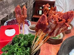 -周小明火锅(黑金冠社区店)