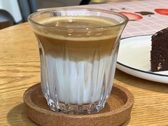 -Jamaicablue Coffeeshop(中央广场店)