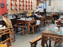 大堂-御陕坊(交大店)