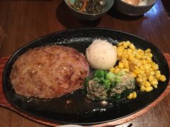 -铃木食堂(帽儿胡同店)