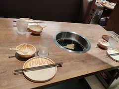 -蘑界·野生菌火锅(深业上城店)