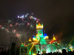 -青岛方特梦幻王国