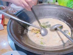 -陈大锅·岳阳鱼馆·地道岳阳菜(美食街店)