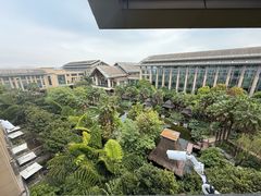 -昆明洲际酒店
