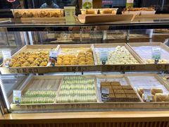 -彭记优口(胜利路店)