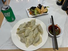 -饺子季水饺餐厅(新市街店)