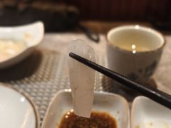 -好鲆·活鱼料理(金地广场店)