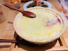 -火山屋台(新街口店)