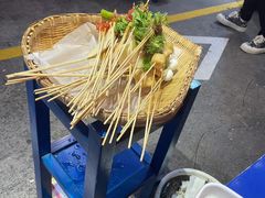 -马路边边火锅串串(观前街店)
