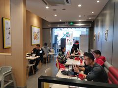 大堂-永和大王(巨峰路店)
