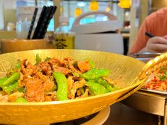 -小稻田辣椒炒肉(大浪商业中心店)