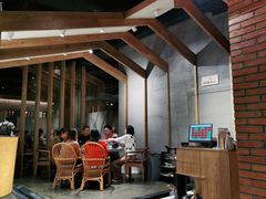 大堂-园里火锅(仁和新城店)