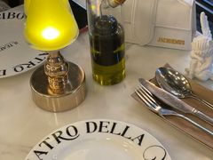 -IL TEATRO 精品意大利餐厅