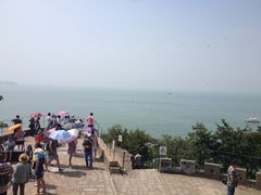 -胡里山炮台