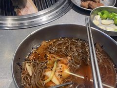 -大叹号·朝鲜族烤肉(潍坊泰华城店)