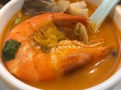-米泰芒·东南亚料理(体育西店)