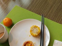 -希尔顿欢朋酒店·欢朋餐厅