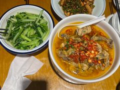 -好帮厨·下饭浏阳菜·坚持现炒(月湖店)