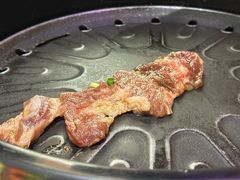 -首尔烤肉大排档(合生汇店)