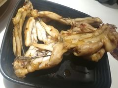 -老天桥蛙炉火锅(姑苏总店)