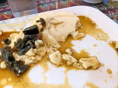 -西域美食(西直门南小街店)
