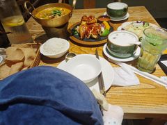 -壹泰东南亚主题餐厅·高良姜风情(州桥店)