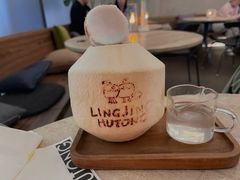 -玲婧胡同·生日蛋糕·餐厅(嘉里城店)