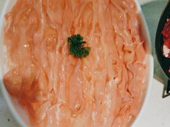 -麻辣空间·清油火锅(万达广场店)